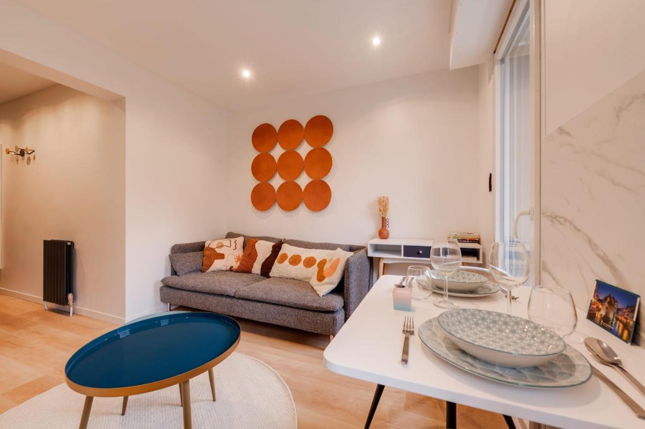 Le Veyrier - Nice Studio Near The Lake And The Old Town Annecy Extérieur photo