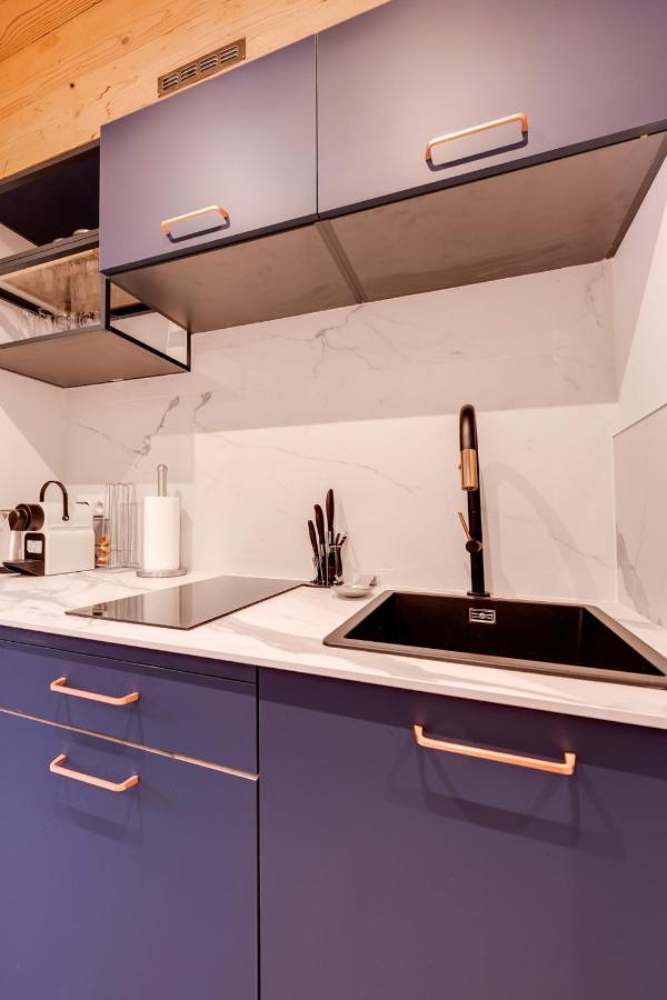 Le Veyrier - Nice Studio Near The Lake And The Old Town Annecy Extérieur photo