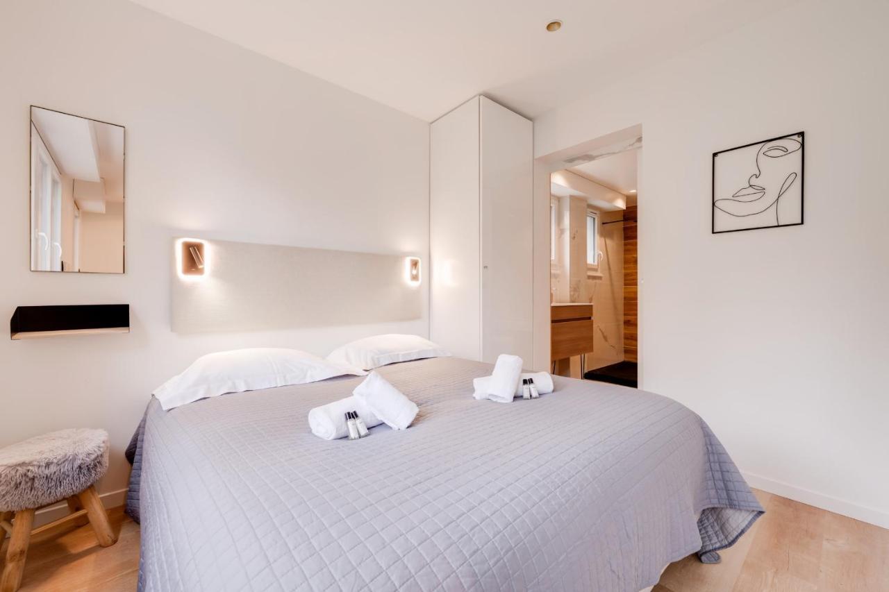 Le Veyrier - Nice Studio Near The Lake And The Old Town Annecy Extérieur photo