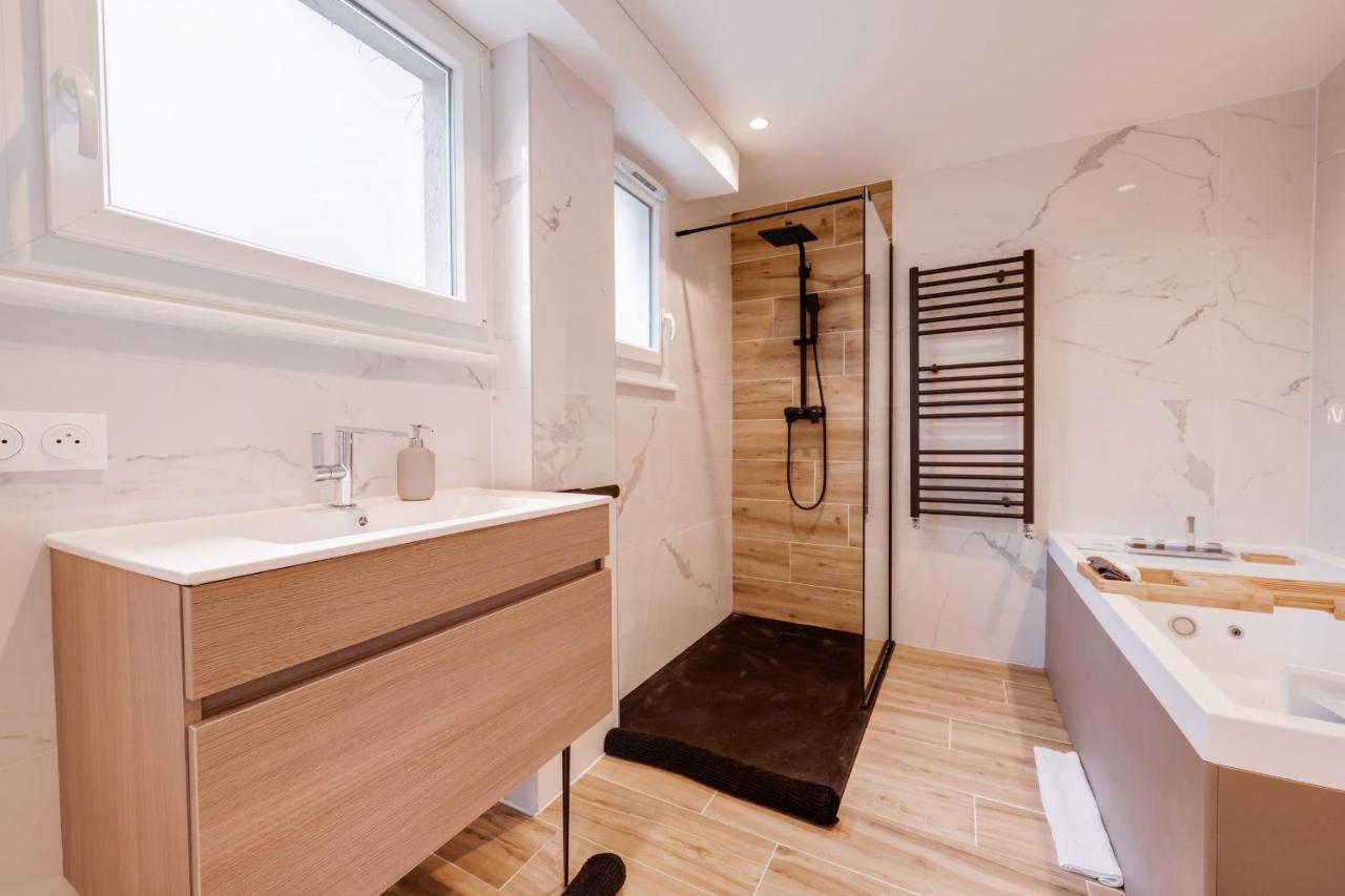 Le Veyrier - Nice Studio Near The Lake And The Old Town Annecy Extérieur photo